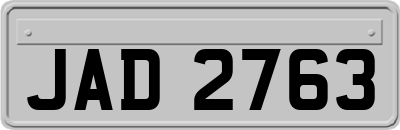 JAD2763