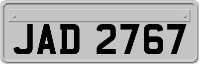 JAD2767