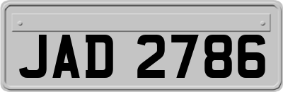 JAD2786