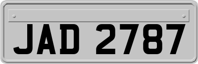JAD2787