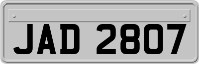 JAD2807