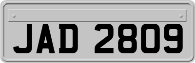 JAD2809
