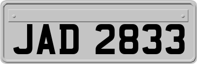 JAD2833