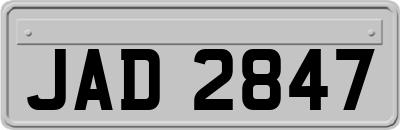 JAD2847