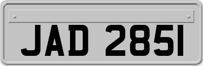 JAD2851