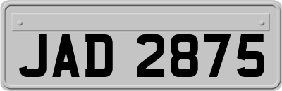JAD2875
