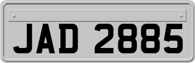JAD2885