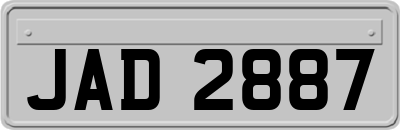 JAD2887