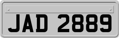 JAD2889