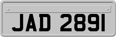 JAD2891