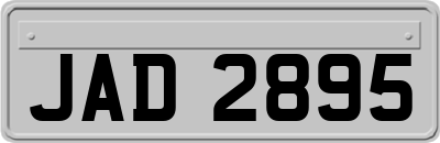 JAD2895