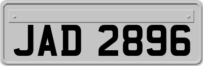 JAD2896