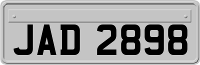 JAD2898