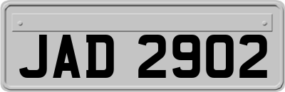 JAD2902