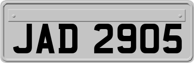 JAD2905