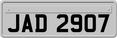 JAD2907