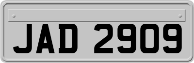 JAD2909
