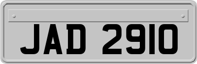JAD2910