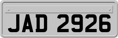 JAD2926