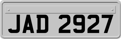 JAD2927