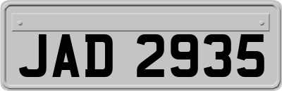 JAD2935