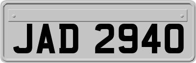JAD2940