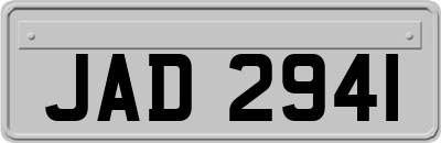 JAD2941