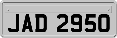 JAD2950