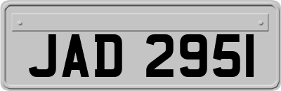 JAD2951
