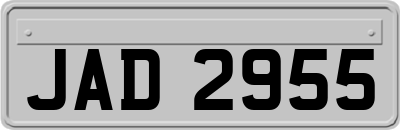 JAD2955