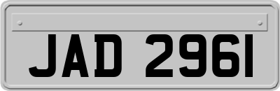JAD2961