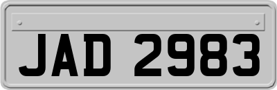 JAD2983