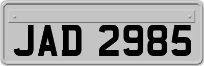 JAD2985