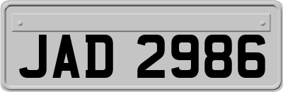 JAD2986