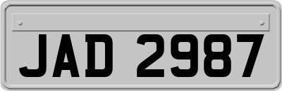 JAD2987