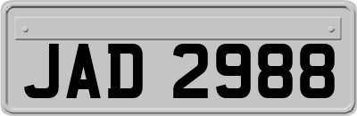 JAD2988