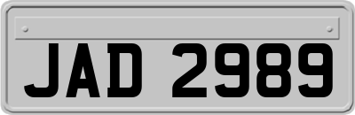 JAD2989