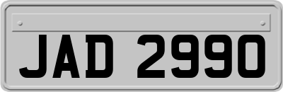 JAD2990