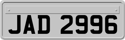 JAD2996
