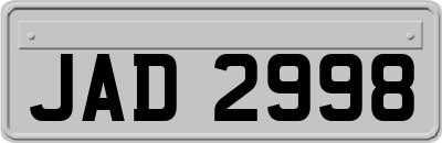 JAD2998