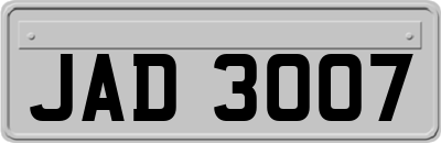 JAD3007