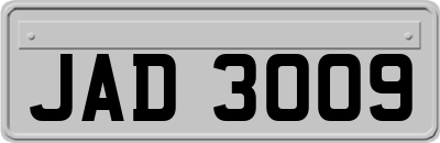JAD3009