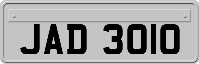 JAD3010