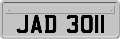 JAD3011