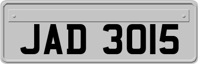 JAD3015