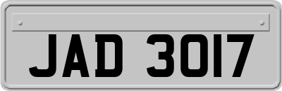 JAD3017