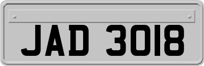 JAD3018