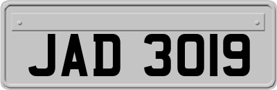 JAD3019