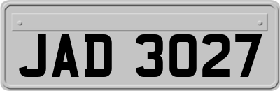 JAD3027
