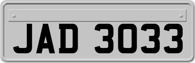 JAD3033